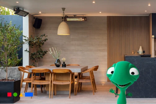 Imagen oferta Renueva tu hogar en hasta 24 cuotas sin interés con BCI