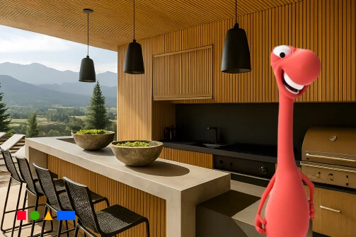 Imagen oferta Financia tu remodelación en tu nuevo hipotecario BCI