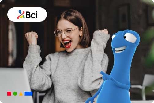 Imagen oferta ¡Renueva este Cyber! Hasta un 20% de descuento con BCI