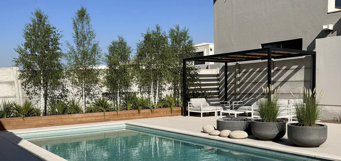 Después de la remodelación