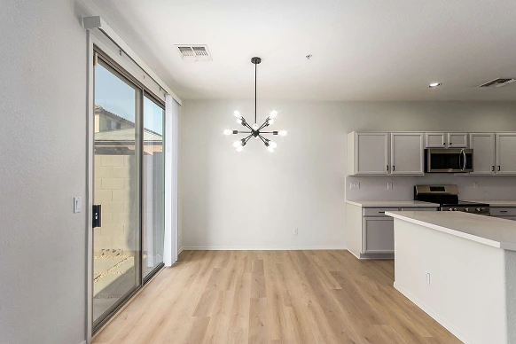 Después de la remodelación