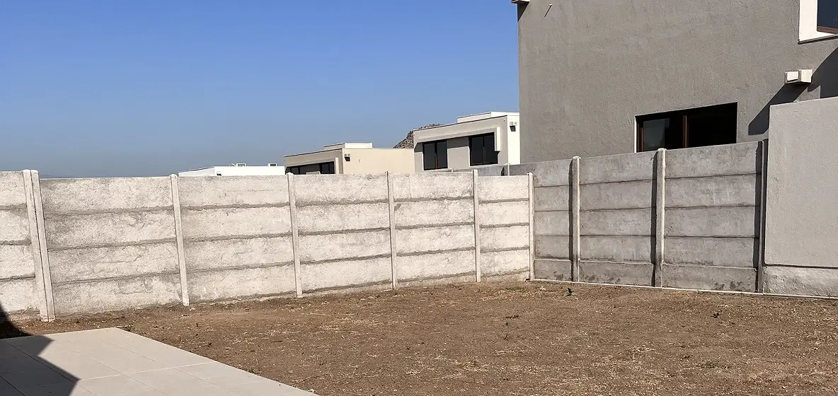 Antes de la remodelación