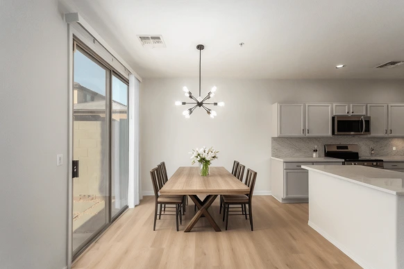 Antes de la remodelación